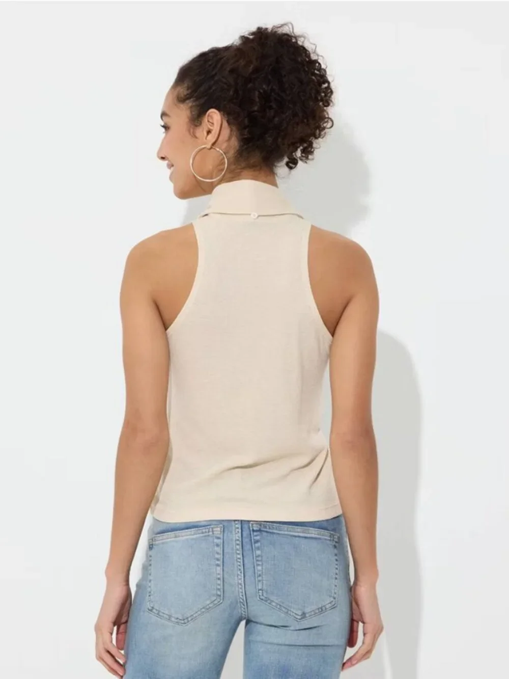 wild fable women metallic